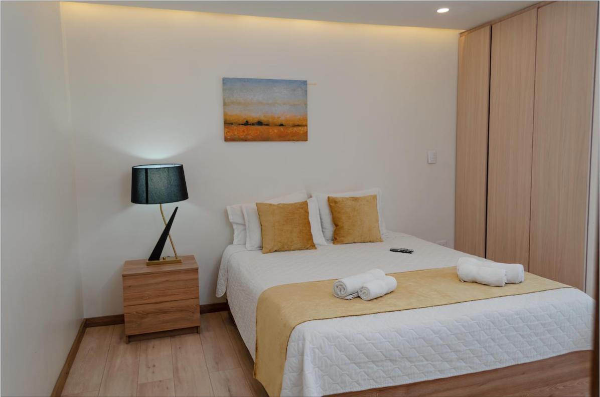 Hotel Brist0L Suites Centro Historico Cuenca Luaran gambar
