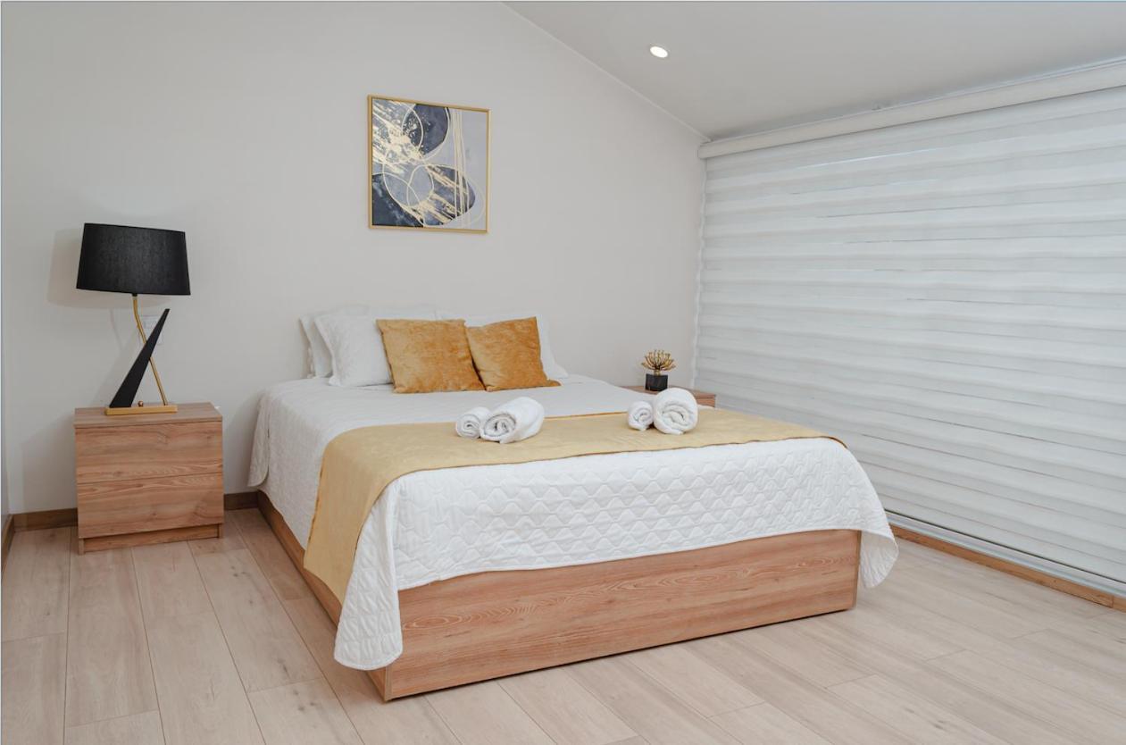 Hotel Brist0L Suites Centro Historico Cuenca Luaran gambar
