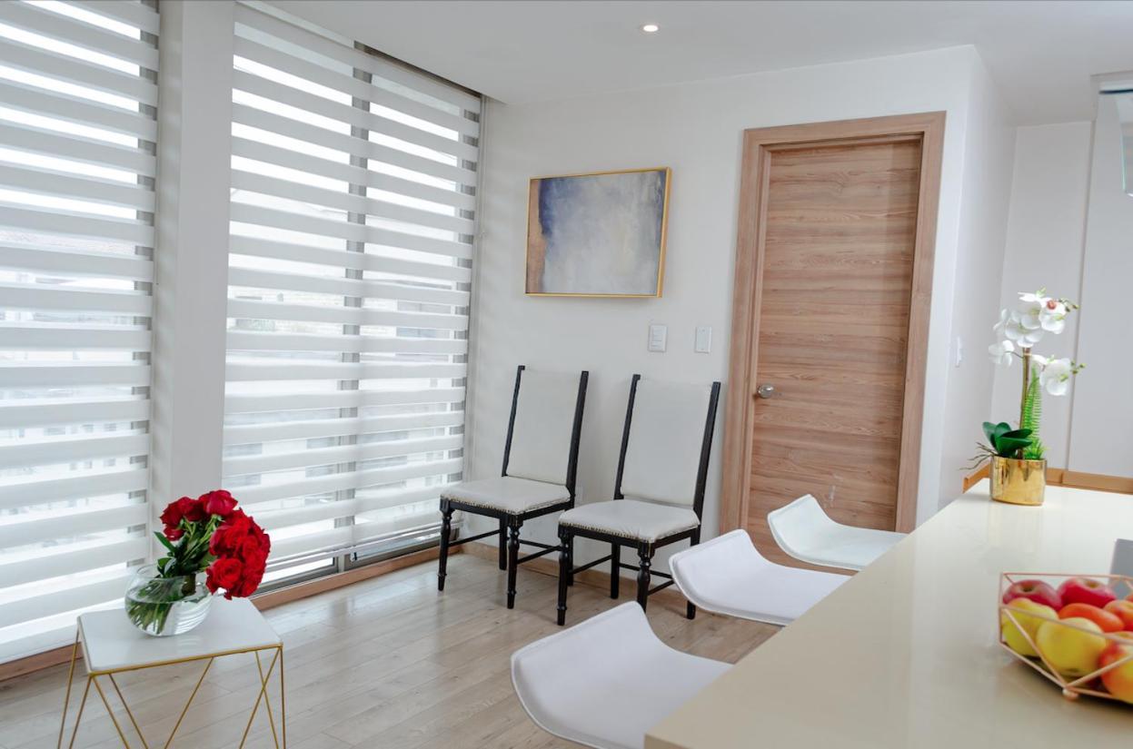 Hotel Brist0L Suites Centro Historico Cuenca Luaran gambar