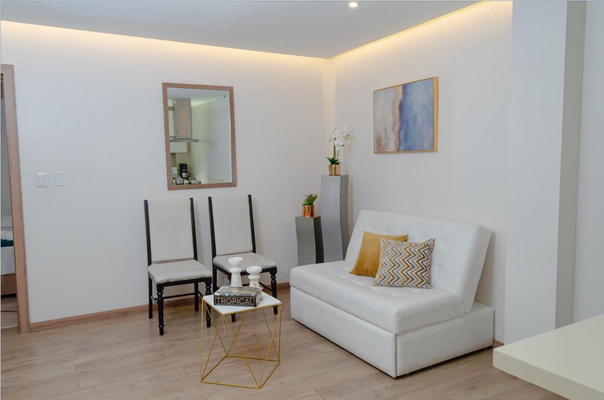 Hotel Brist0L Suites Centro Historico Cuenca Luaran gambar