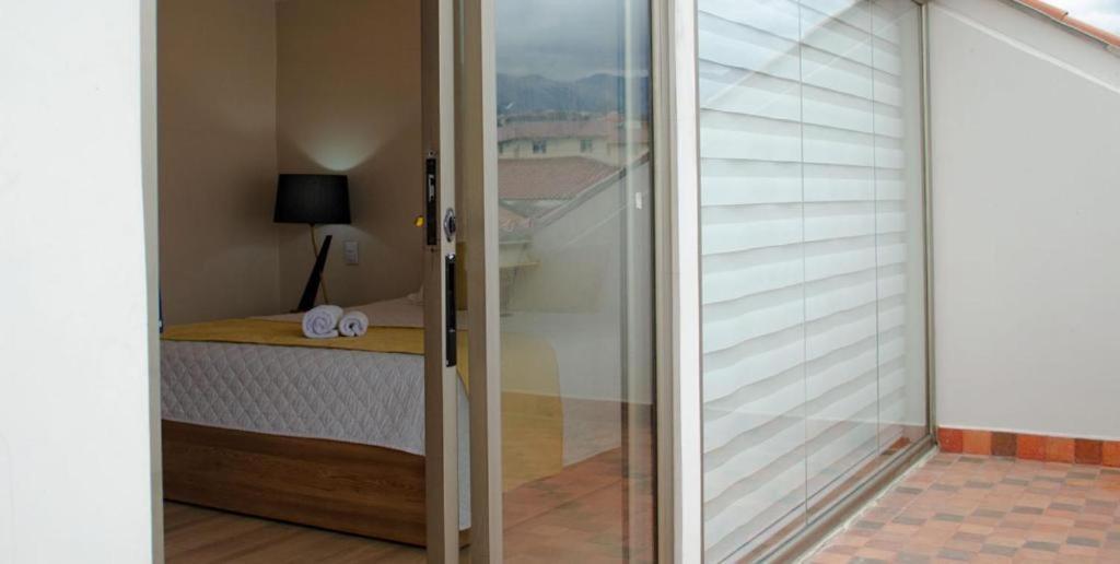 Hotel Brist0L Suites Centro Historico Cuenca Luaran gambar