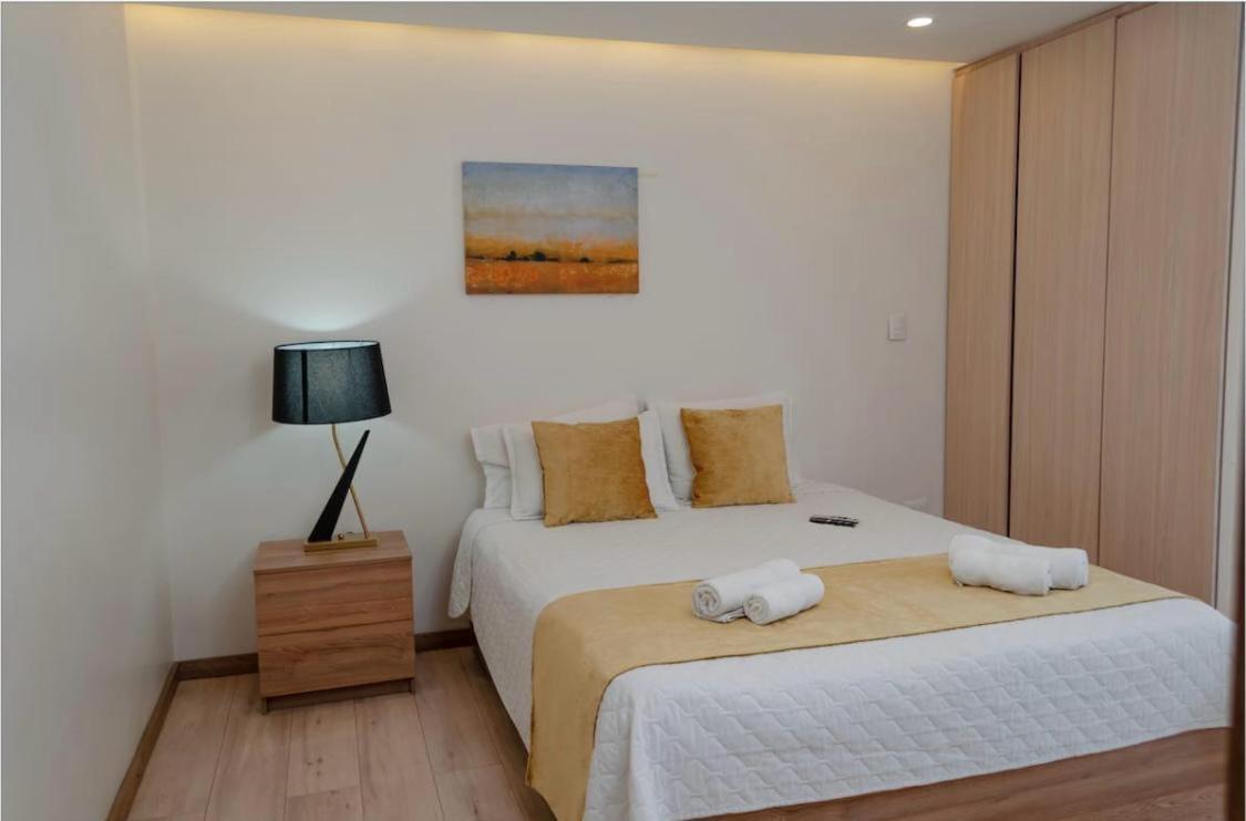 Hotel Brist0L Suites Centro Historico Cuenca Luaran gambar