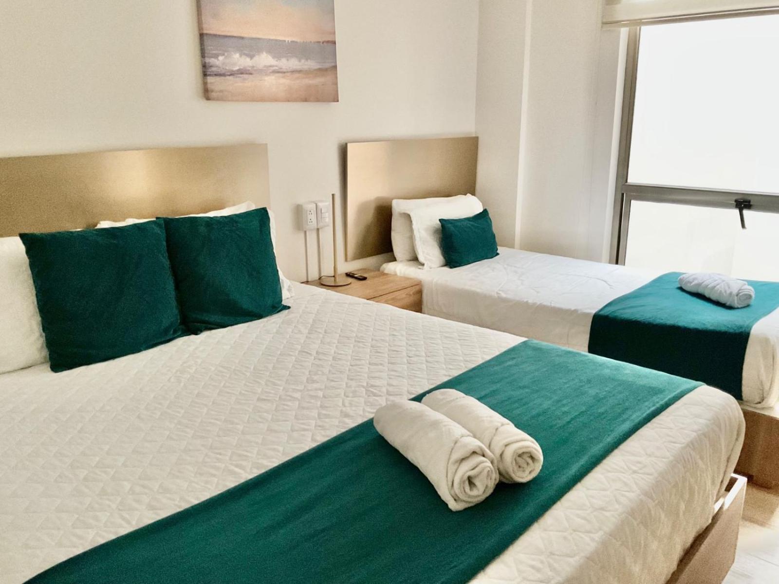 Hotel Brist0L Suites Centro Historico Cuenca Luaran gambar