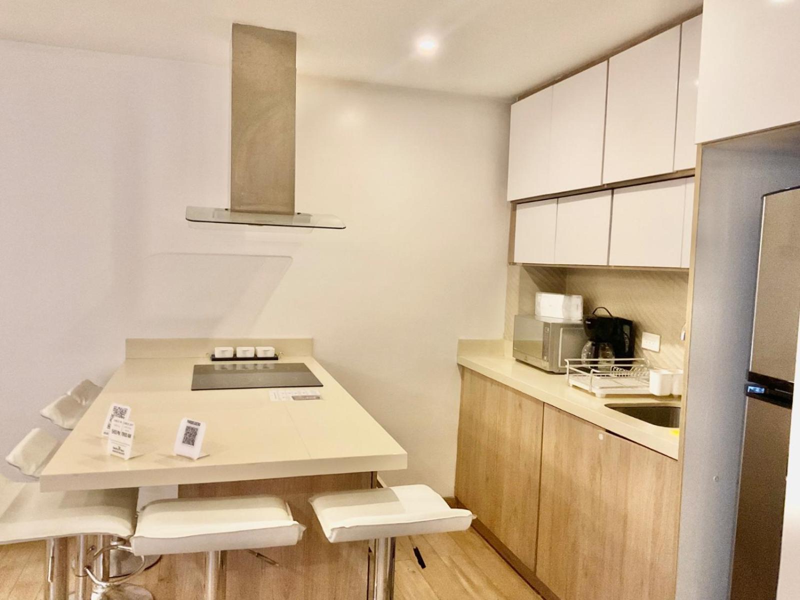 Hotel Brist0L Suites Centro Historico Cuenca Luaran gambar