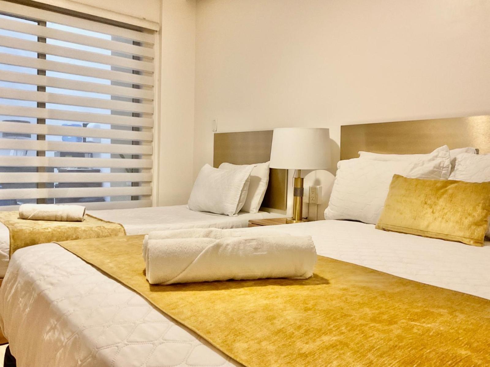 Hotel Brist0L Suites Centro Historico Cuenca Luaran gambar