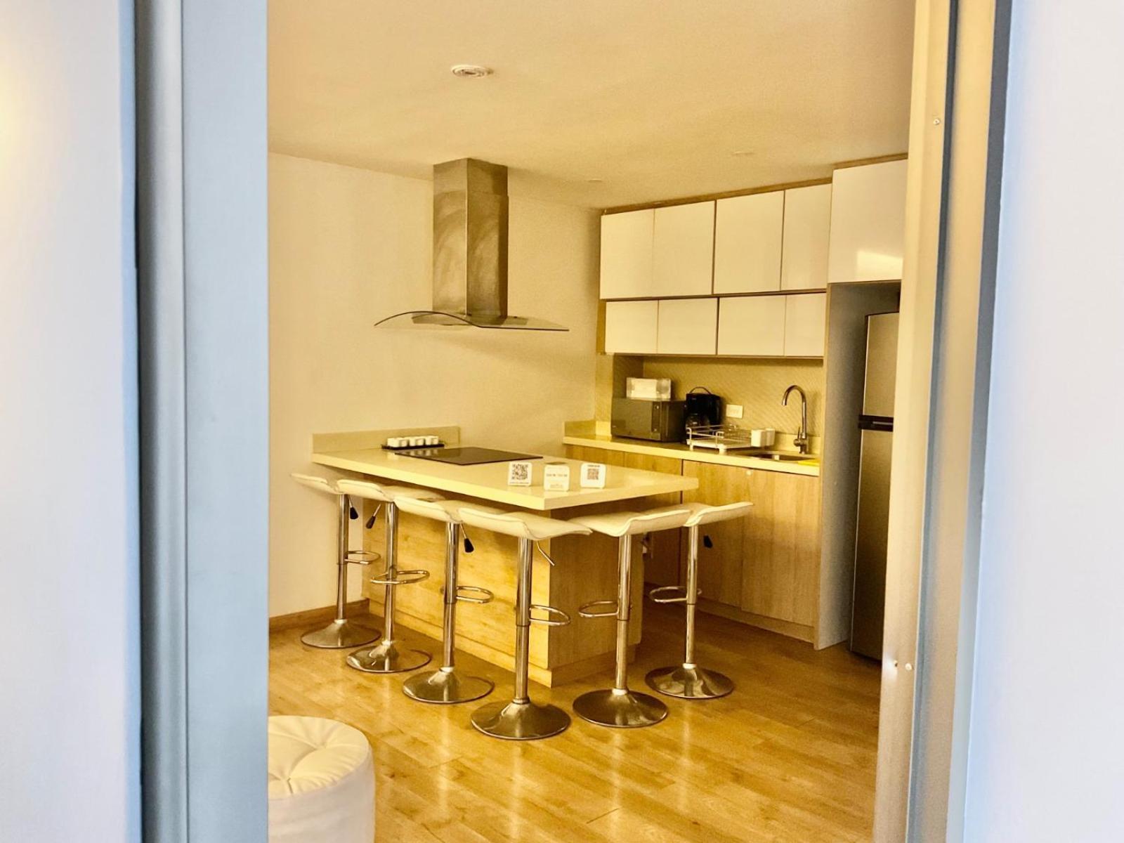 Hotel Brist0L Suites Centro Historico Cuenca Luaran gambar