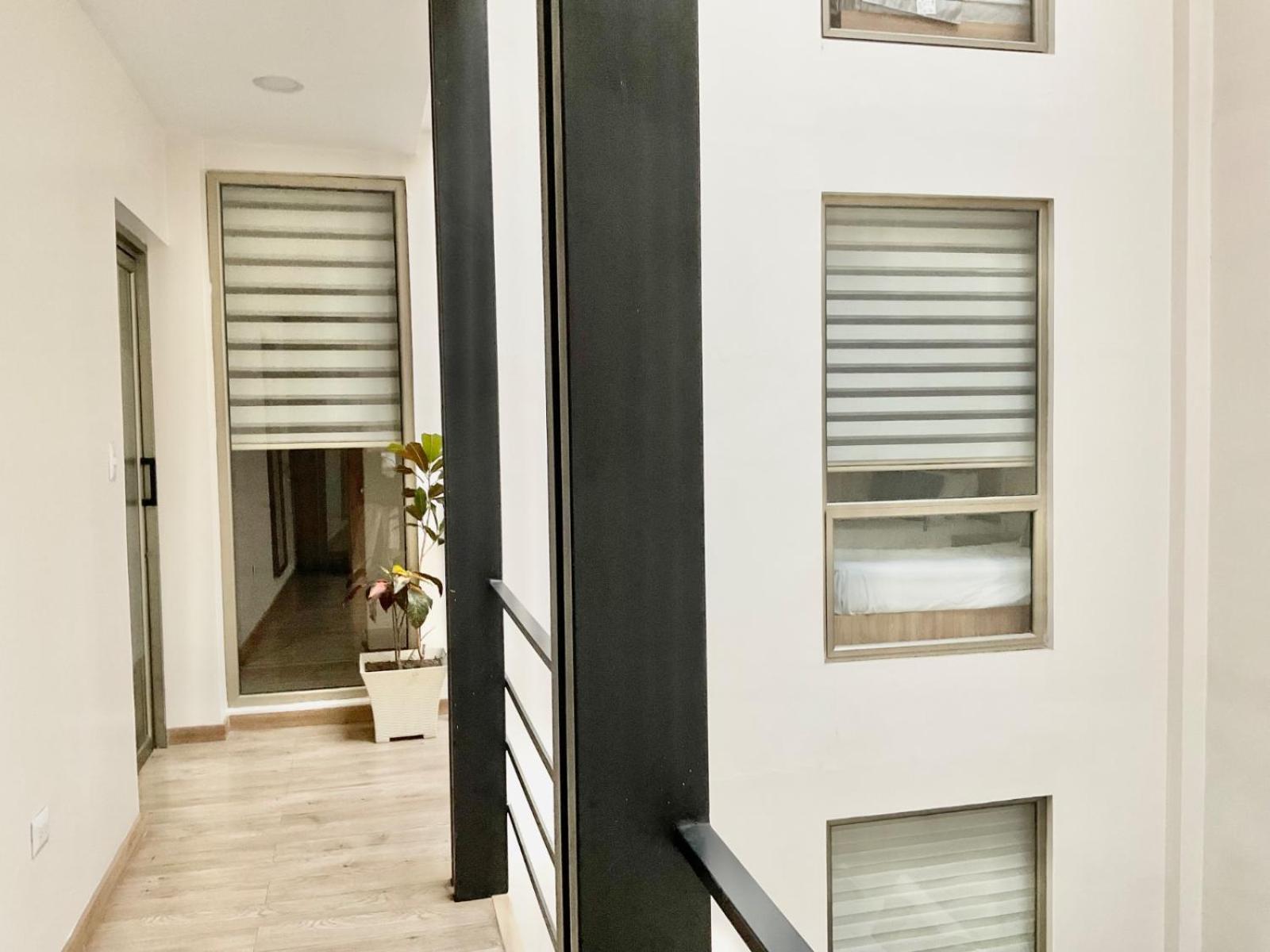 Hotel Brist0L Suites Centro Historico Cuenca Luaran gambar