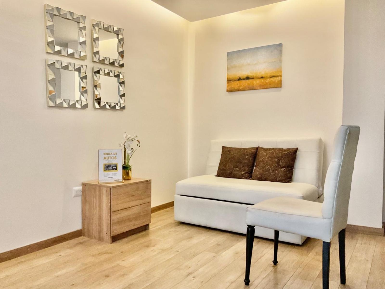 Hotel Brist0L Suites Centro Historico Cuenca Luaran gambar