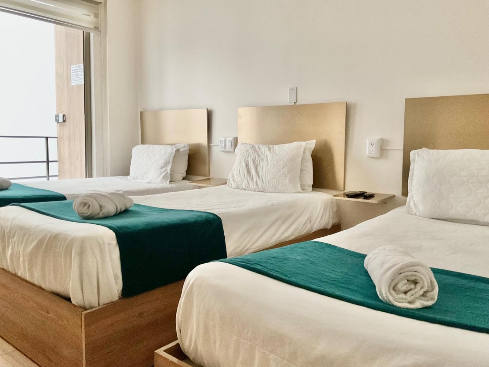 Hotel Brist0L Suites Centro Historico Cuenca Luaran gambar